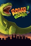*Roarr! Jurassic Edition *XBOX *Быстрая доставка
