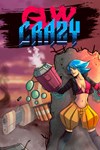 *Gun Crazy *XBOX *Быстрая доставка
