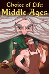 *Choice of Life: Middle Ages *XBOX *Быстро