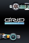 *GRIP: Garage Bundle Pack *XBOX *Быстрая доставка