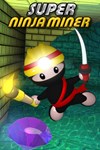 *Super Ninja Miner *XBOX *Быстрая доставка