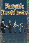 *Norman´s Great Illusion *XBOX *Быстрая доставка