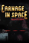 *Carnage in Space - Ignition *XBOX *Быстро