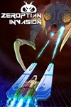 *Zeroptian Invasion *XBOX *Быстрая доставка