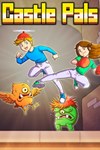 *Castle Pals *XBOX *Быстрая доставка