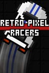*Retro Pixel Racers *XBOX *Быстрая доставка