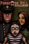 *Forgotten Hill Disillusion *XBOX *Быстро