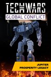 *Techwars Global Conflict - Jupiter Prosperity Legacy