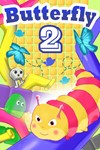 *Butterfly 2 *XBOX *Быстрая доставка
