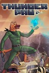 *Thunder Paw *XBOX *Быстрая доставка