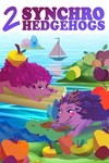 *2 Synchro Hedgehogs (for Windows 10) *PC *Активация