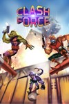 *Clash Force *XBOX *Быстрая доставка