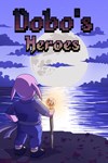 *Dobo´s Heroes *XBOX *Быстрая доставка