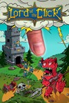 *Lord of the Сlick *XBOX *Быстрая доставка