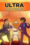 *UltraGoodness *XBOX *Быстрая доставка