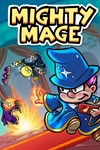 *Mighty Mage *XBOX *Быстрая доставка