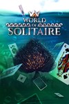 *World Of Solitaire *XBOX *Быстрая доставка