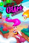 *Glam´s Incredible Run: Escape from Dukha *XBOX *Быс