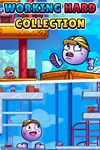 *Working Hard Collection *XBOX *Быстрая доставка
