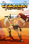 *Cybarian: The Time Traveling Warrior *XBOX *Быстро
