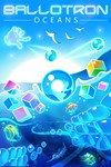 *Ballotron Oceans *XBOX *Быстрая доставка