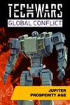*Techwars Global Conflict - Jupiter Prosperity Age *X