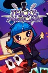 *Tricks Magician *XBOX *Быстрая доставка