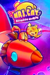 *Mrs.Cat Between Worlds *XBOX *Быстрая доставка