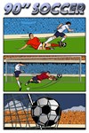 *90´´ Soccer *XBOX *Быстрая доставка