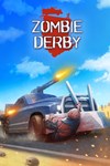 *Zombie Derby *XBOX *Быстрая доставка