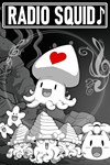 *Radio Squid *XBOX *Быстрая доставка