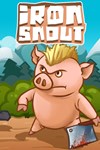 *Iron Snout *XBOX *Быстрая доставка