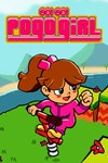 *Go! Go! PogoGirl *XBOX *Быстрая доставка