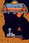 *Gravity Thrust *XBOX *Быстрая доставка