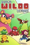 *Super Wiloo Demake *XBOX *Быстрая доставка