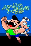 *Tcheco in the Castle of Lucio *XBOX *Быстро