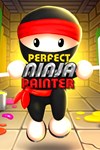 *Perfect Ninja Painter *XBOX *Быстрая доставка