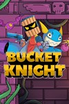 *Bucket Knight *XBOX *Быстрая доставка