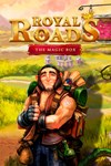 *Royal Roads 2 *XBOX *Быстрая доставка