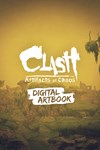 *Clash - Digital Artbook *XBOX *Быстрая доставка