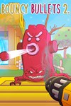 *Bouncy Bullets 2 *XBOX *Быстрая доставка