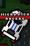 *Micro Pico Racers *XBOX *Быстрая доставка