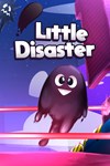 *Little Disaster *XBOX *Быстрая доставка