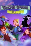 *Gnomes Garden 5: Halloween *XBOX *Быстро