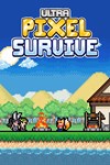 *Ultra Pixel Survive *XBOX *Быстрая доставка
