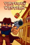 *Virtuous Western *XBOX *Быстрая доставка