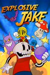 *Explosive Jake *XBOX *Быстрая доставка