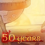 *50 Years *XBOX *Быстрая доставка