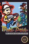 *Pixel Devil and the Broken Cartridge *XBOX *Быстро
