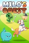 *Milo´s Quest: Console Edition *XBOX *Быстро